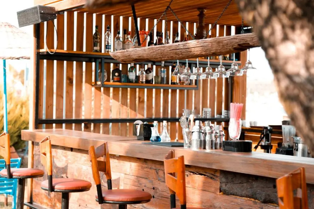 Cunda Fora Glamping