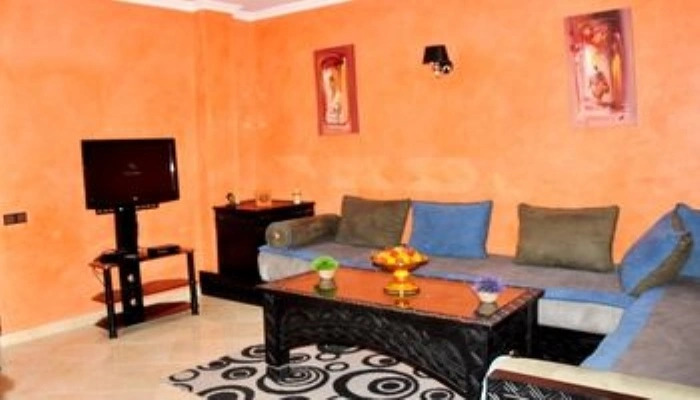 Deepcurl Guest House