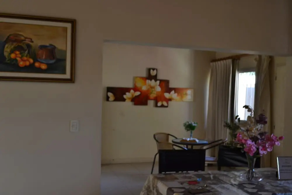 Amplia e iluminada casa en Mendoza