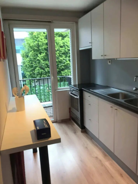 Huswell - Work Relax in Heart of Kortrijk