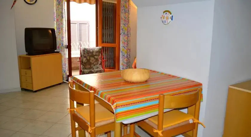 Casa Corallo