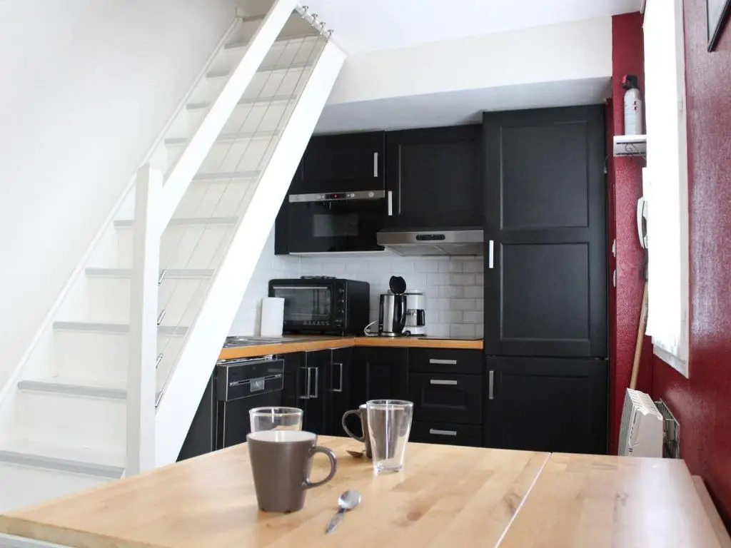 Appartement La Rochelle, 3 pièces, 4 personnes - FR-1-246-262