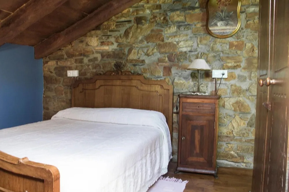 Apartamentos rurales Vilarchao