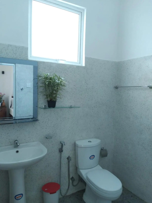 Nethu Villa Apartment