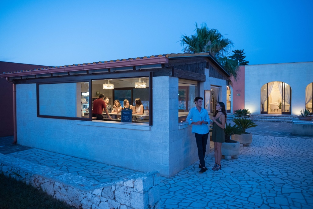Borgo Mulino a Vento - Resort