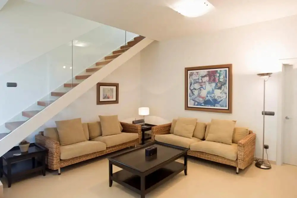 Salobre Golf Villas - Holiday Rental Los Lagos 39