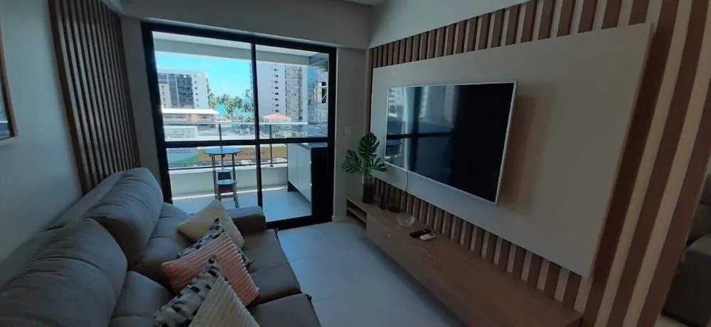 Edificio Time - Apto 409