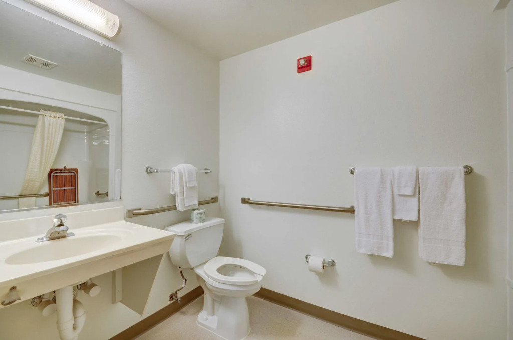 Quality Inn Fishers - Indianapolis