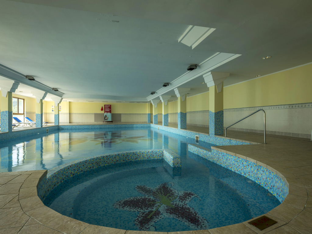 Hotel San Pietro