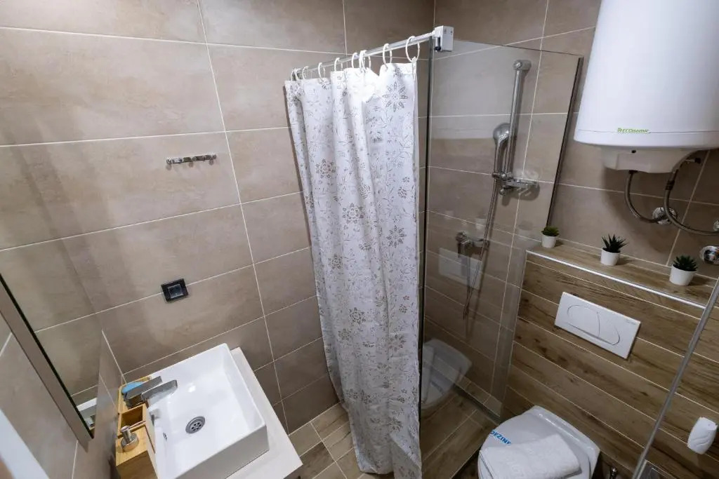 Milmari - Apartman N85