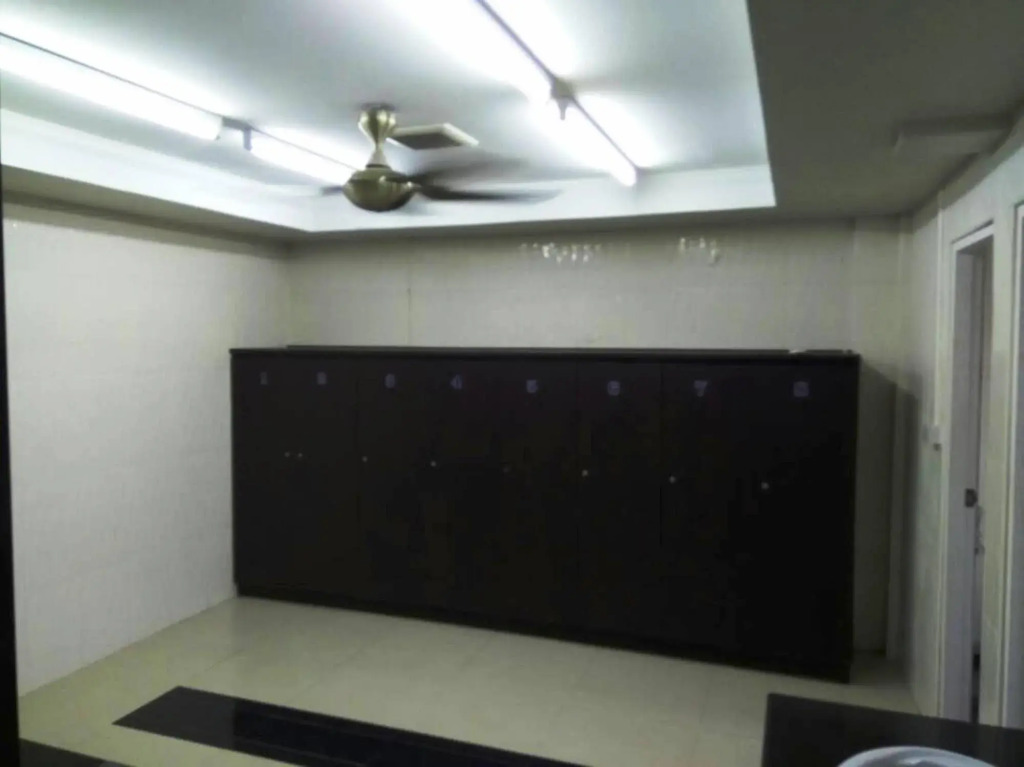 Land Royal Residence Pattaya