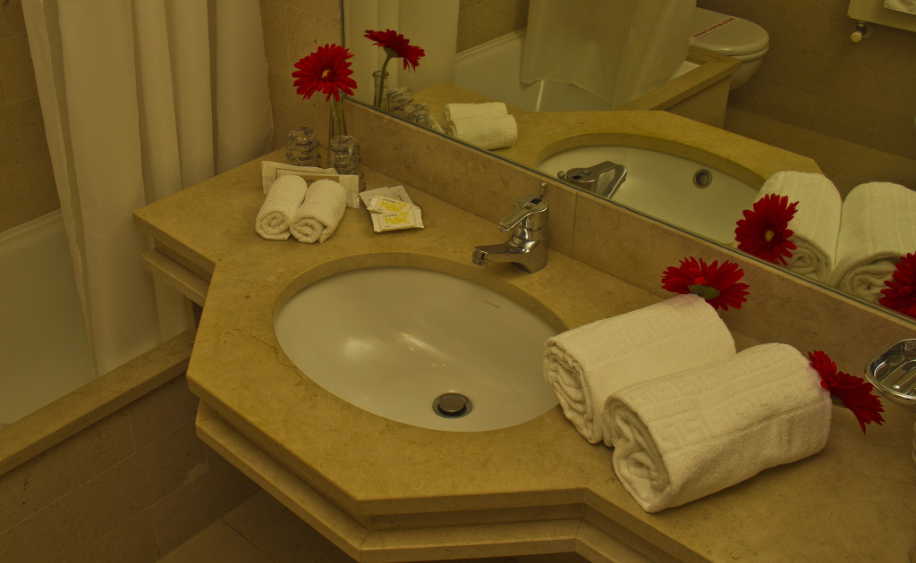 Consolata Hotel