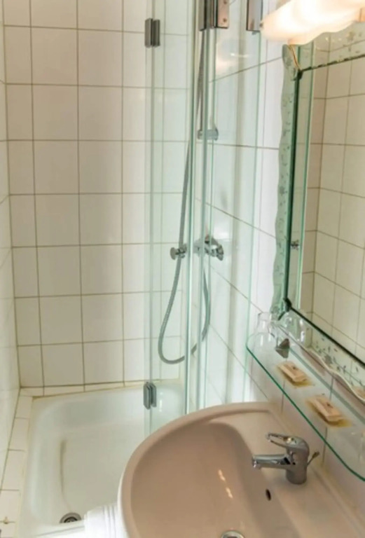 Hotel und Restaurant Löwenbräu Köln