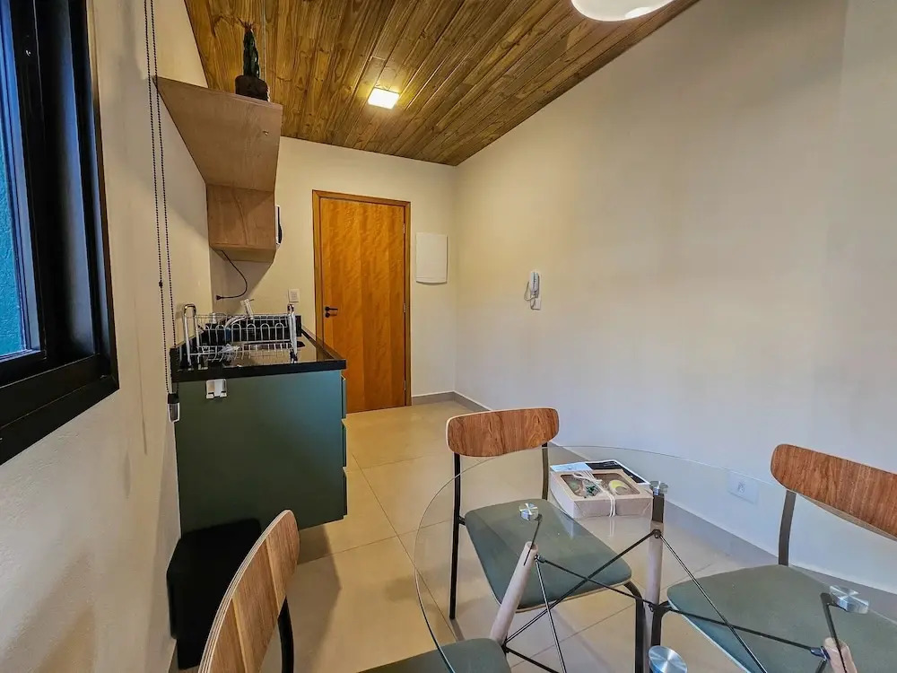 Estudios Capivari by The Lodges