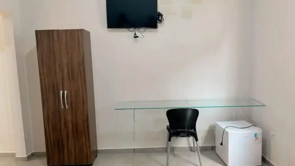 Hotel Coutinho
