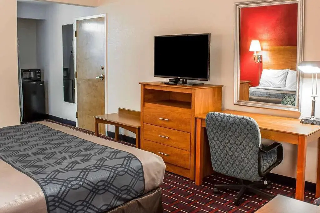 Econo Lodge Henderson
