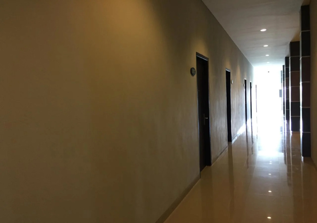 Grand Orion Hotel