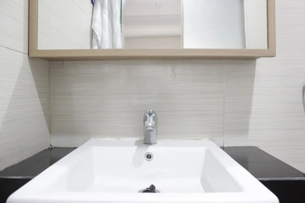 Deluxe & Cozy 3BR at Gateway Pasteur Apartment