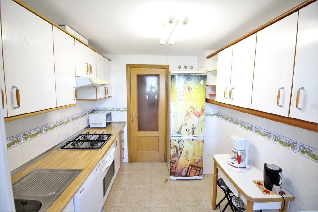 Bulevar Apartment