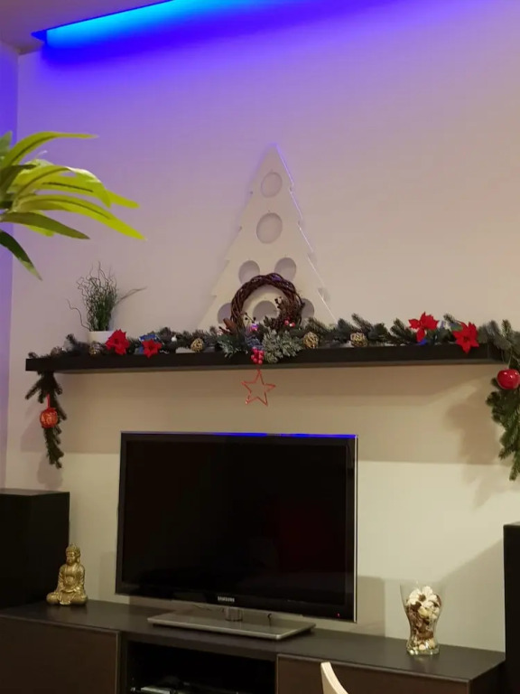 Casa Vacanze MGF Etna