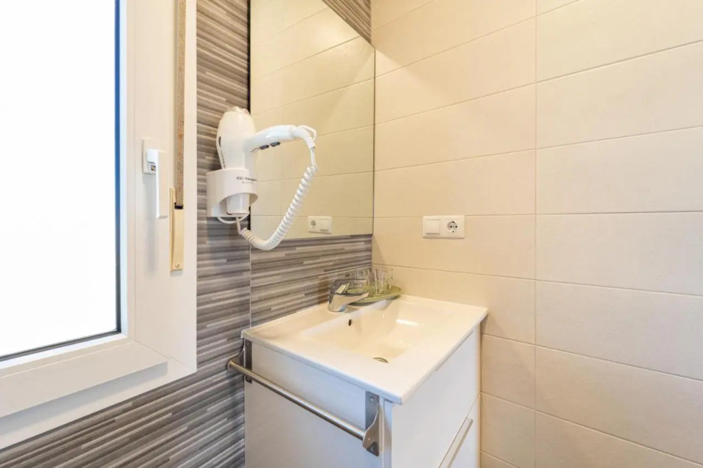 Apartamento Jibazahora P6 - Primera Planta