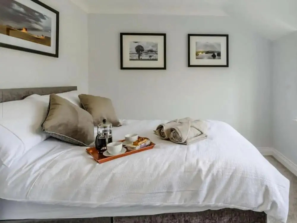 Stunning 2-bed House in Walkington Near Beverley