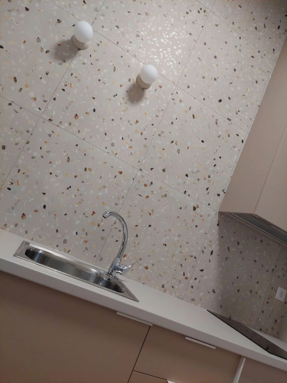 Terrazzo City Apts