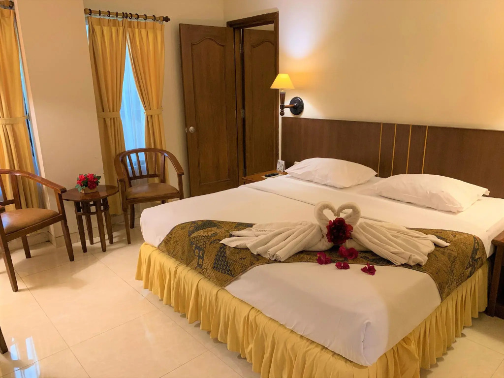 Hotel Baron Indah Solo