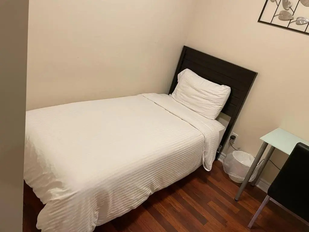 Platinum Suites
