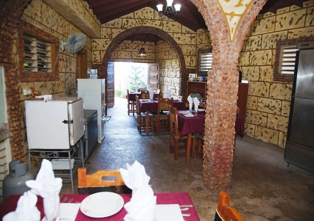 Hostal El Mirador de las Alturas PLAYA LA BOCA