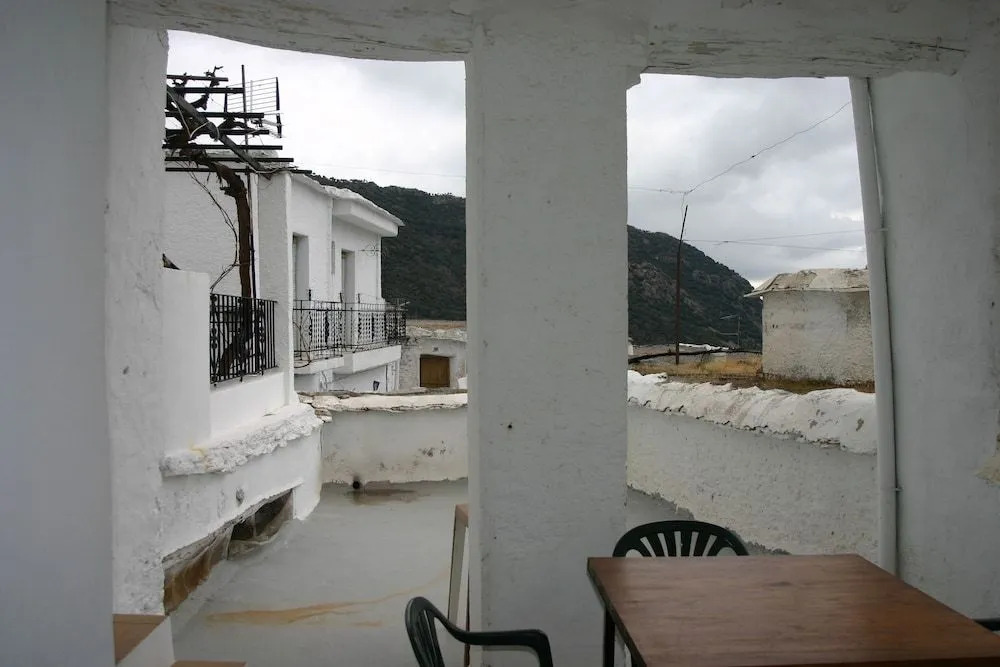 Casa Pablo
