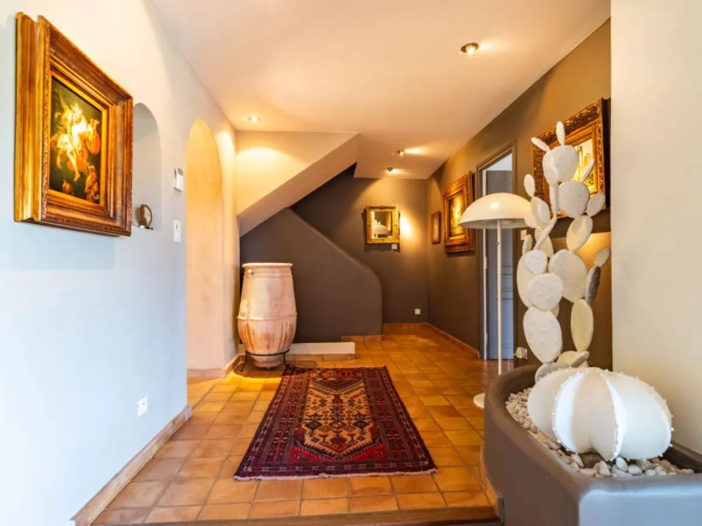 Villa Le Pas de Courtin by Interhome