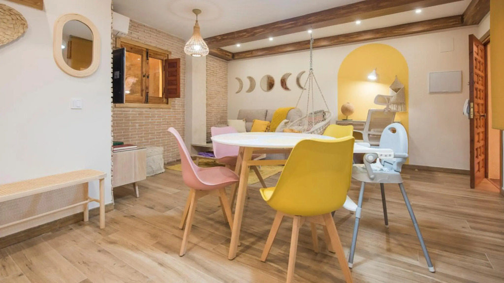 Apartamento ruh sara