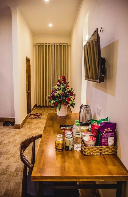 PHƯƠNG NHUNG HOTEL