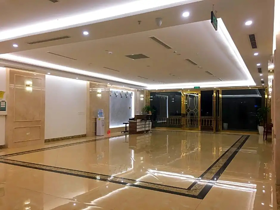 A25 Premium Hotel - 16 Miếu Đầm