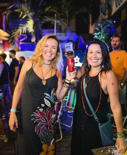 ÔVibe Party Hostel