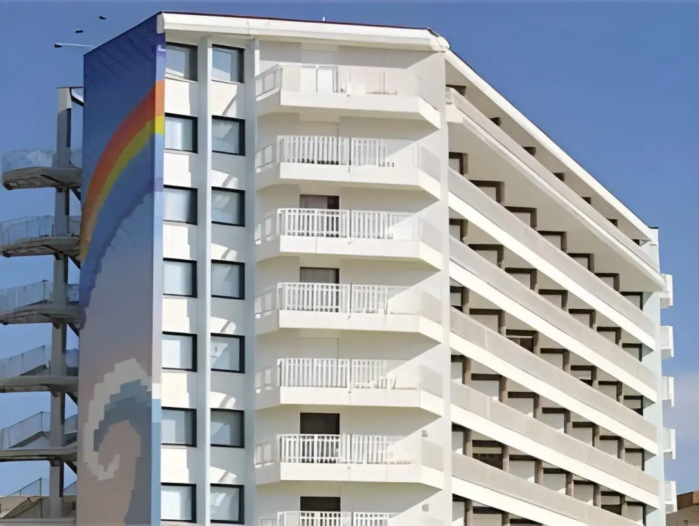 Hotel Delle Nazioni