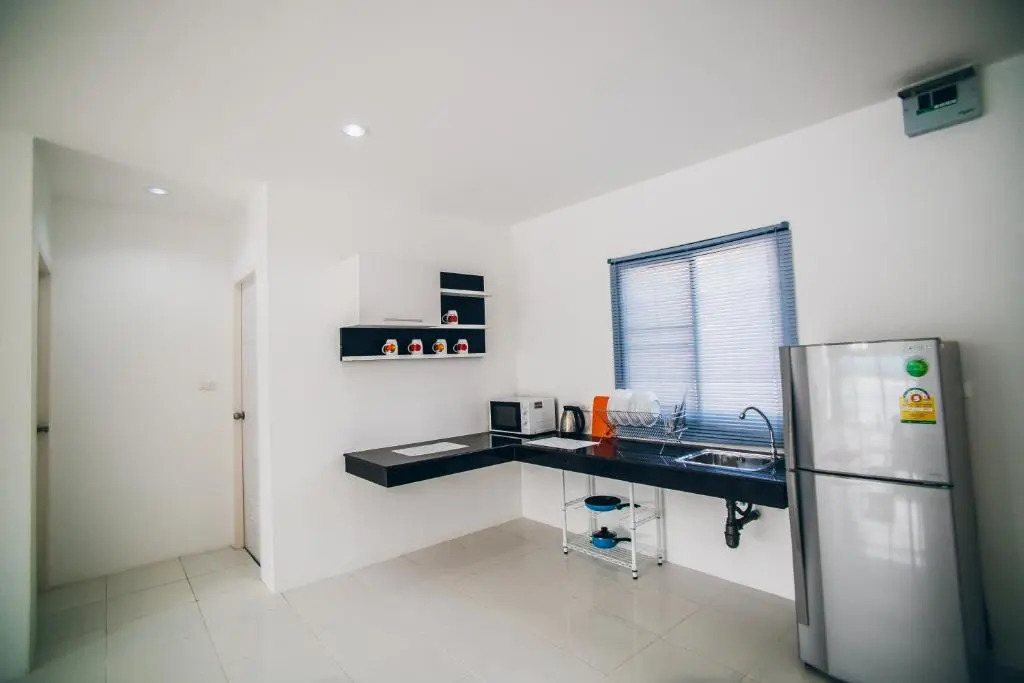 Infinity Bophut Apartments