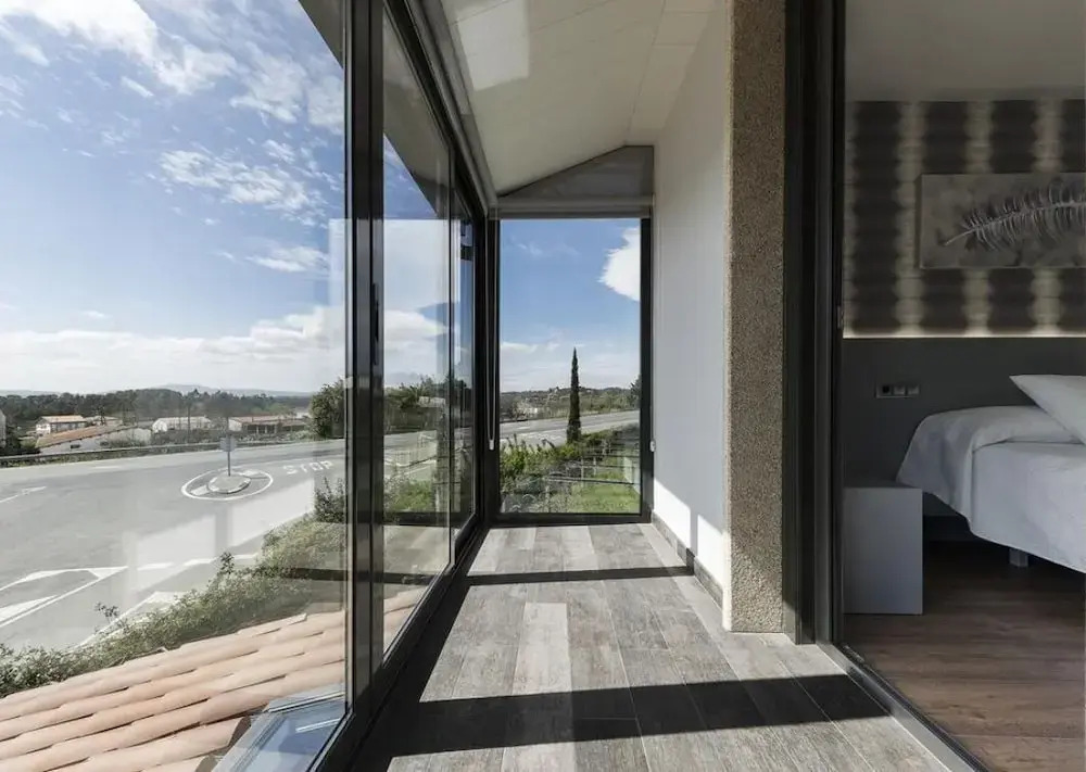Pension Residencial Victoria
