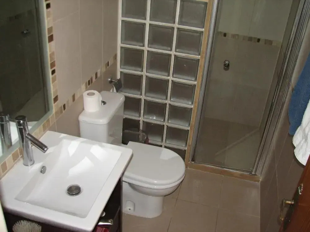 Hill View Hotel Apartments