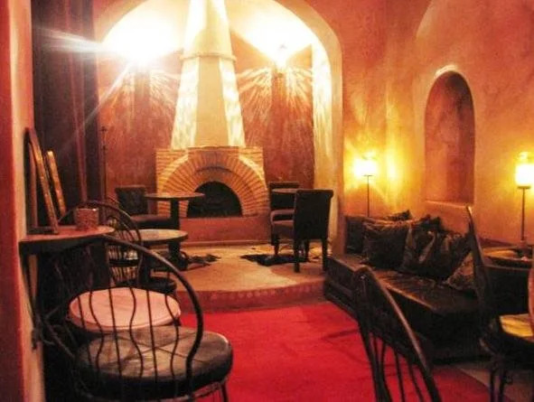 Riad Les Inseparables