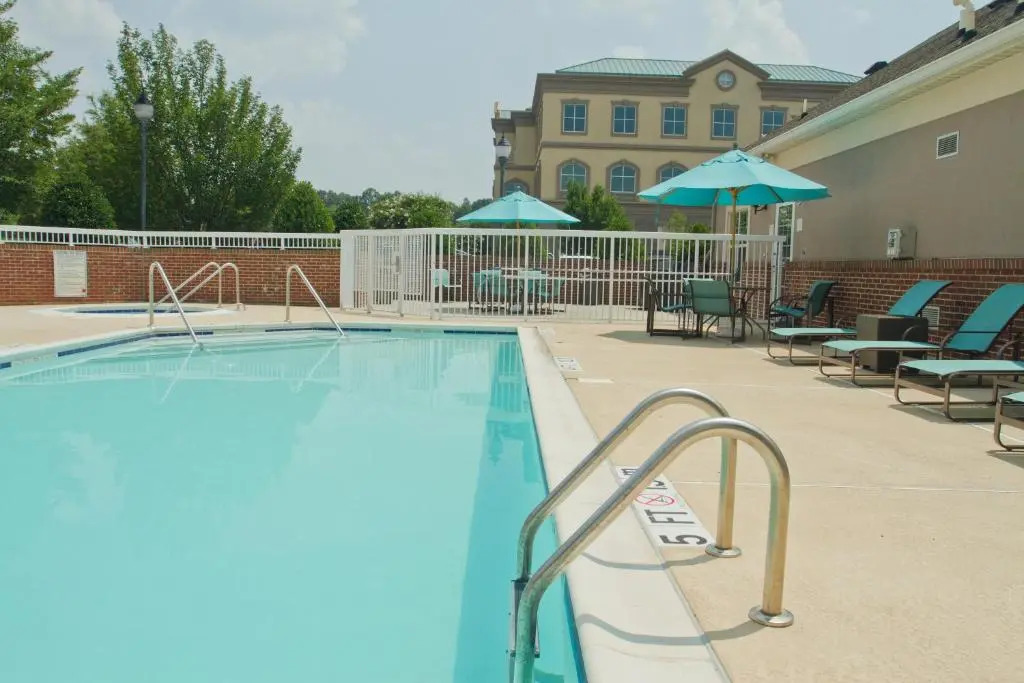 Residence Inn by Marriott Lake Norman
