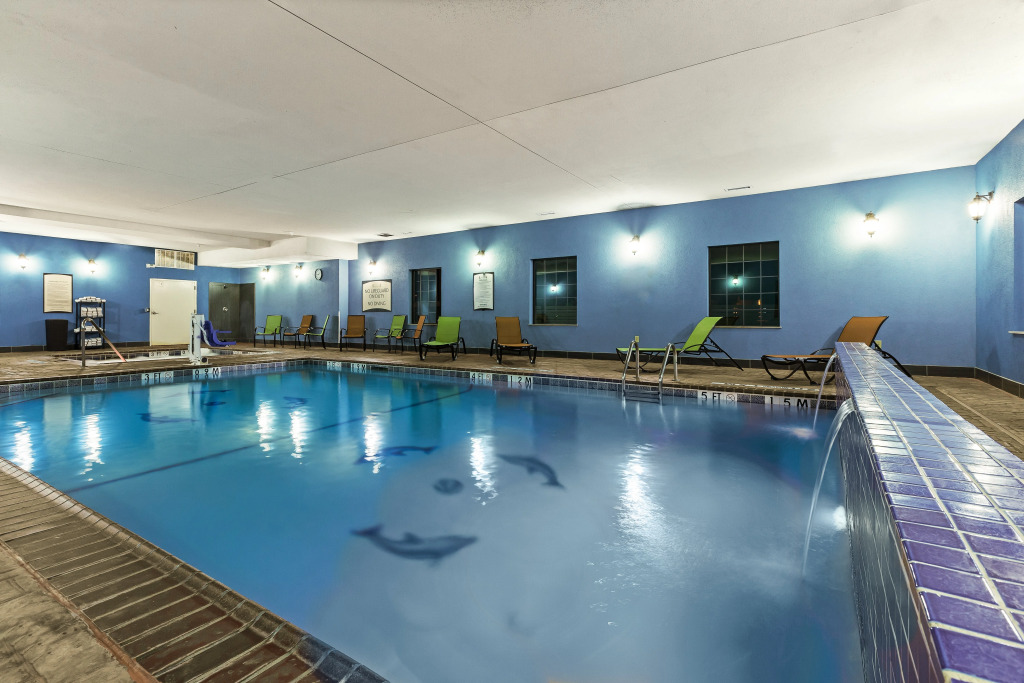 Staybridge Suites Amarillo Western Crossing by IHG