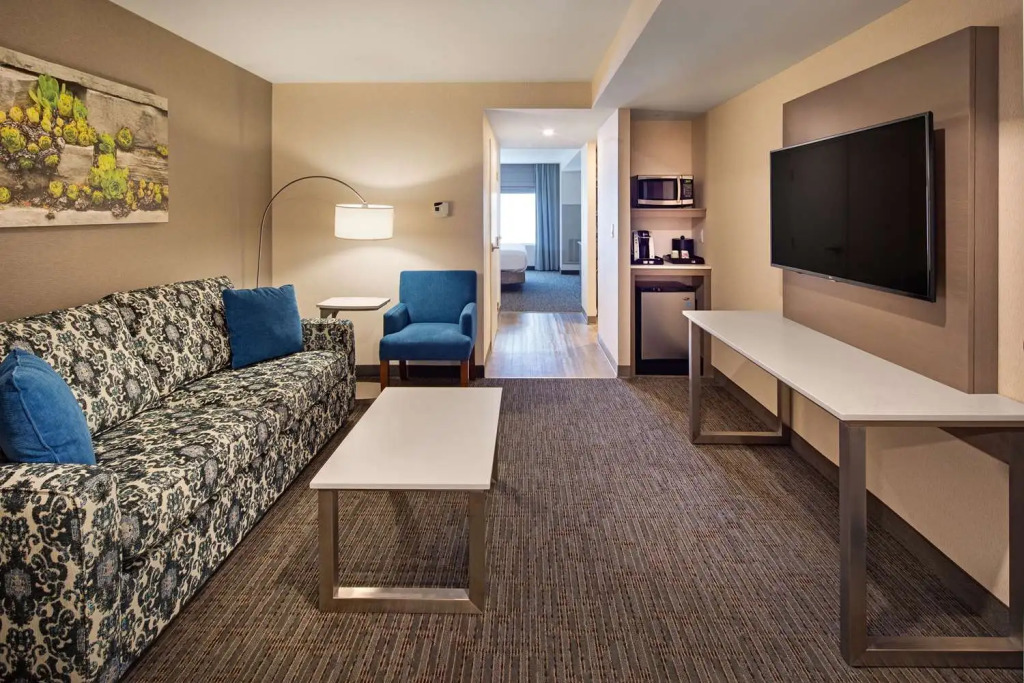 Hilton Garden Inn Toronto-Oakville