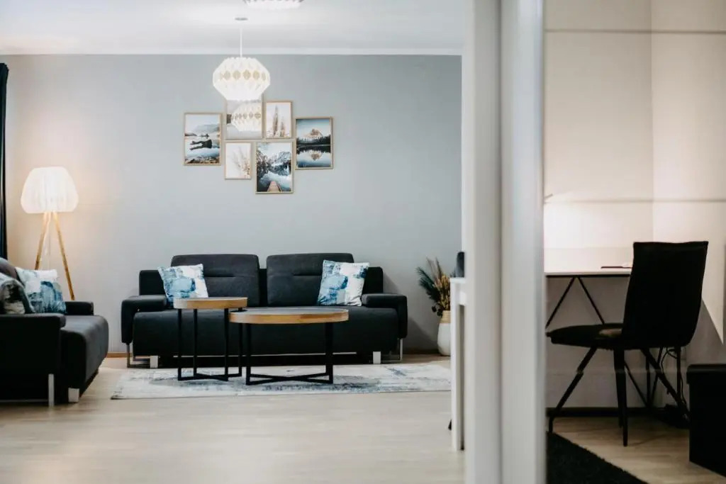St. Antoni Suite 7