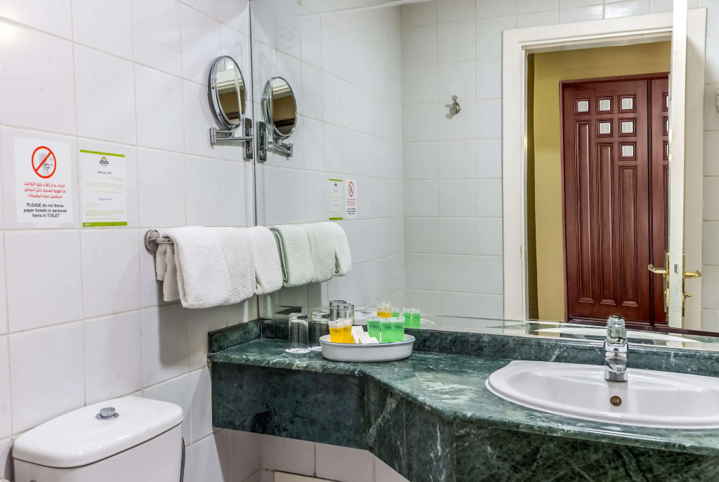 Grand Days Hotel & Suites Amman
