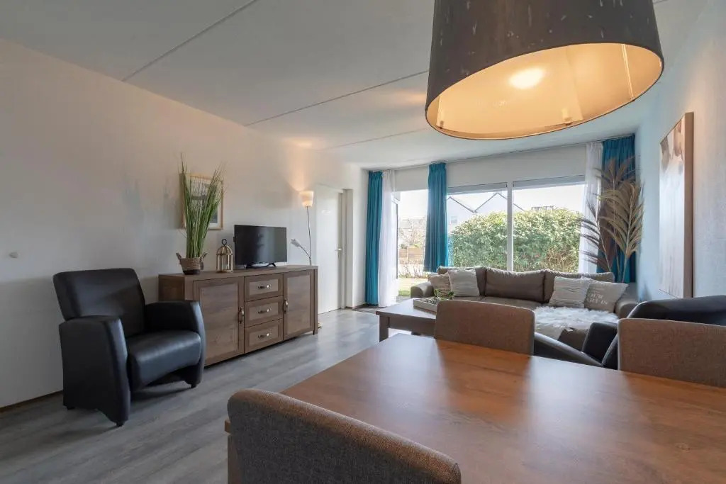 Beach Appartement 11 Callantsoog