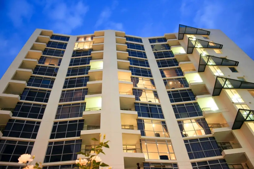 Sandton Executive Suites - Hydro Park