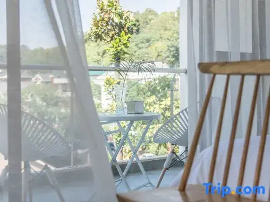 Hangzhou West Lake - Baishanjing Homestay (Xihu Scenic Area)