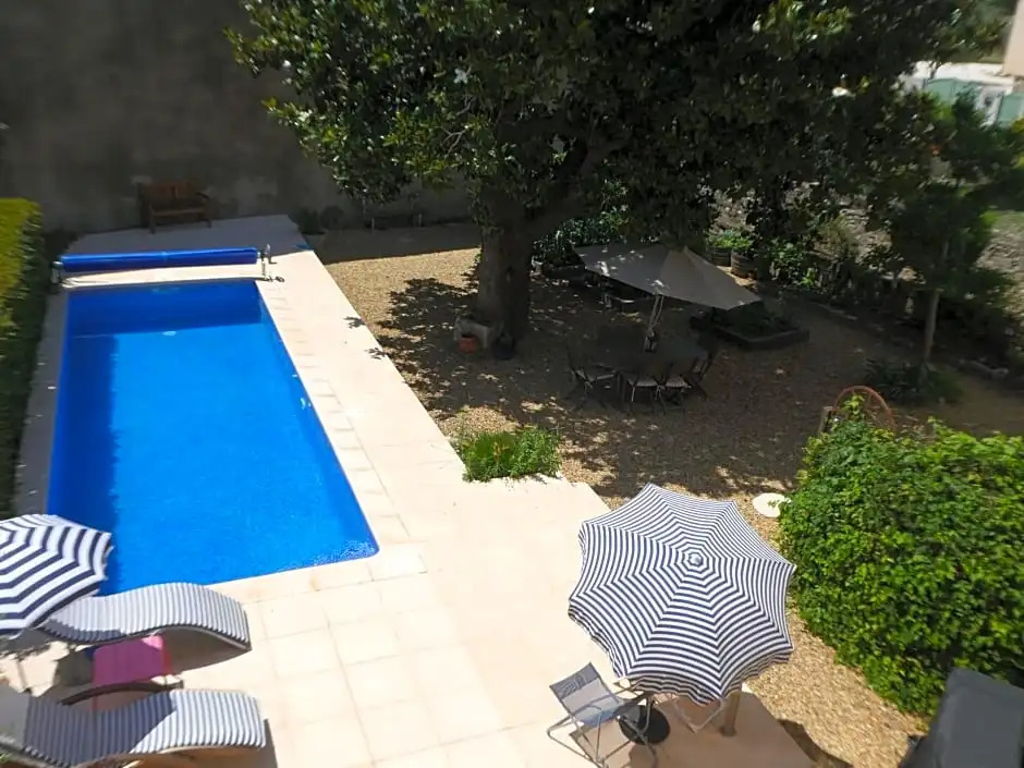 Gîte Magnolia
